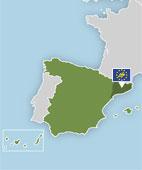 LIFE ALNUS - Restoration, conservation and governance of the Alnus aluvial forests in the Mediterranean Region LIFE16 NAT/ES/000768 Project description Environmental issues Beneficiaries