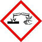 8. Regulatory Information/Classification and Labeling Under GHS classification chemical substances are classified in hazards for physical properties, human health and environment.