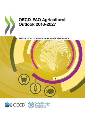 From: OECD-FAO Agricultural Outlook 218-227 Access the complete publication at: https://doi.org/1.