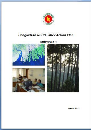 Bangladesh s MRV experiences and context Gap