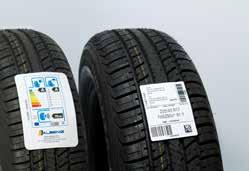 tyre labelling solutions A short history of Albeniz labelling solutions Our 100-year history, 50 of which are devoted to meeting the changing needs of tyre-labelling, make Albeniz your ideal partner