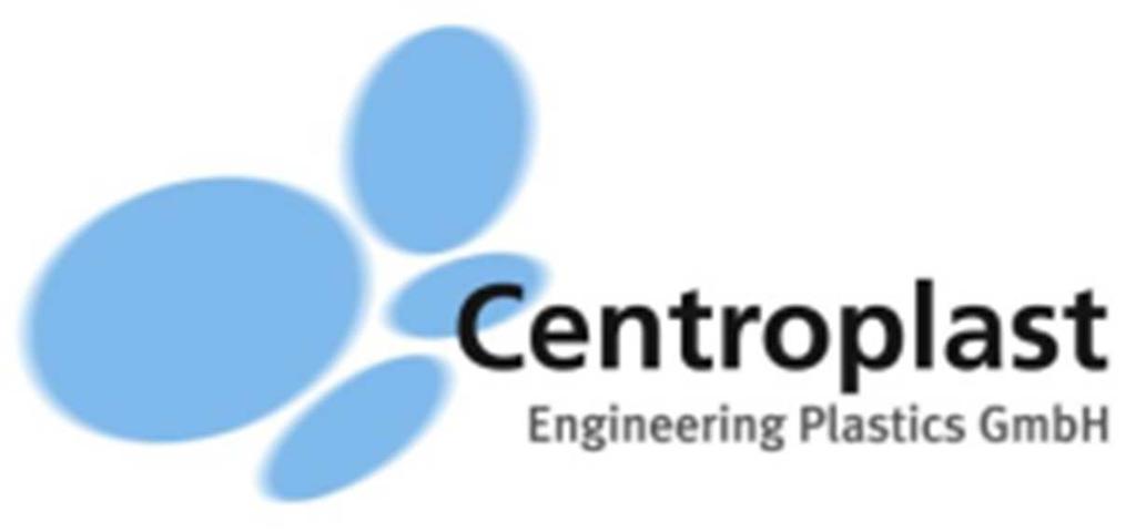 Identification of the substance / preparation and company Commercial Product Name: Use: Company: CENTROLEN Polymer Centroplast Engineering Plastics GmbH Unterm Ohmberg 1 D-34431 Marsberg Tel.