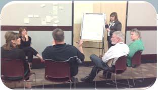 cfm Working group sessions with stakeholder segments How would you answer these questions?