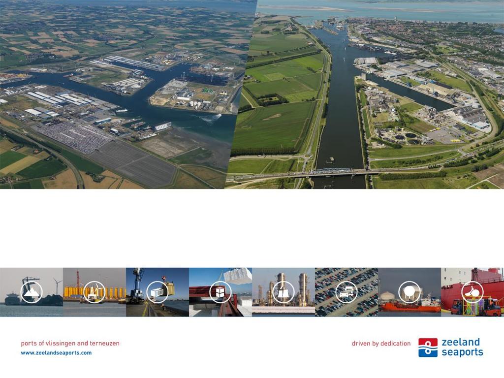 We welcome you to Zeeland DRY BULK OFFSHORE