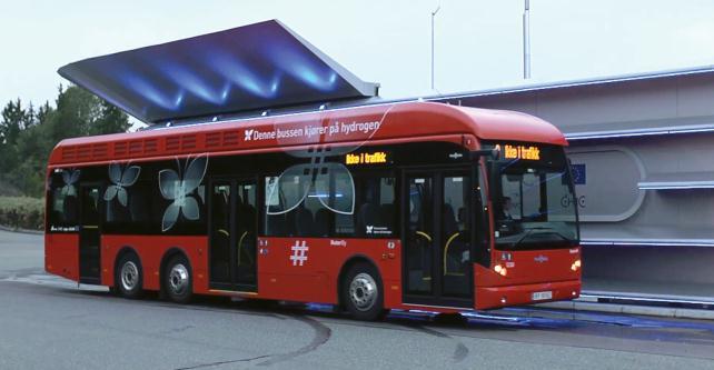 FCH JU Main Achievements Transport sector : 49 buses, 37 passenger cars, 95 mini cars 13 new refuelling stations FC Bus H 2