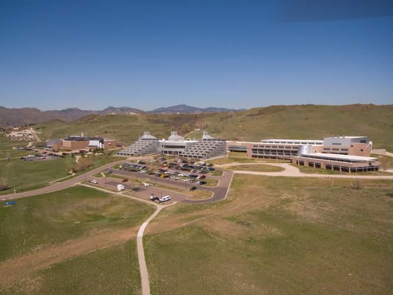 Visit us online at www.nrel.gov NREL Operated is a national for the U.S.