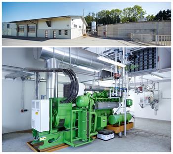 Industrial applications Industrial heating and cooling Bioenergy Ground-source heat and waste heat recovery Solar
