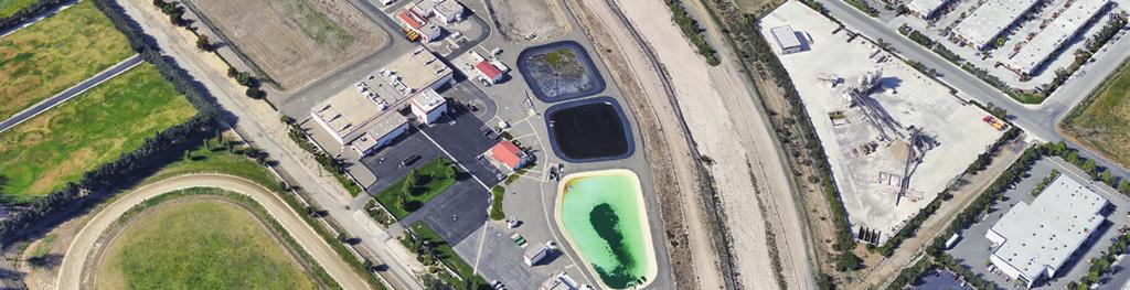 How Will Recycled Water And Wastewater Rates Change?