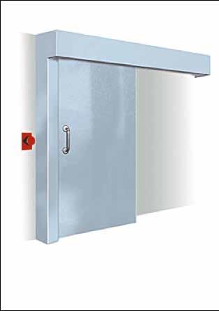 Stenca fire doors stenca FIRE DOORS We can supply a complete range of fire proved doors from internal and external ship doors to heavy offshore doors up to fire class H-120 (hydrocarbon).