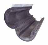 compressive strength and can withstand foot traffic, however at the same time they are very