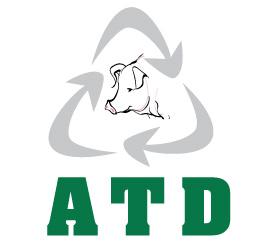 ATD Solves the Manure Disposal Problem! Introduction. Welcome. Is manure disposal a problem? ATD has solved that problem by simply taking the water out and using it again to feed the pigs.