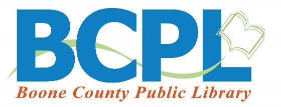 Title of Project: 2019BCPLFLORENCEROOF Sealed Bids should be submitted only to: Carrie Herrmann, Director Boone County Public Library 7425 US 42 Florence, KY 41042 Sealed Bids due