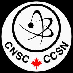 Nuclear Safety and Control Act (2000), formed the Canadian Nuclear Safety Commission (CNSC), from the Atomic Energy Control Board (of 1946)