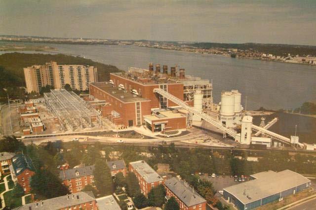 Power supply & reliability issues Environmental concerns spark local opposition to power plants Mirant threatened imminent shutdown of Potomac River plant (PRGS) in VA (August 2005) Pepco & PJM cited