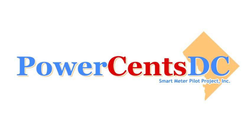 DC is national leader re: smart grid SMPPI* plans smart metering pilot (2004) Project jointly managed by PSC,
