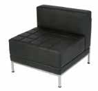 Sofas & Chairs Stronco Line C-SS-48 Stronco Open Back Sofa, black (3 seater) C-SS-49 Stronco Open Back Sofa, black (2 seater) C-SS-50 Stronco Open Back Single Chair, black C-SS-51 Stronco Open Back