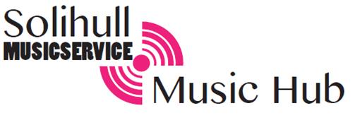 2018 Solihull Music Service