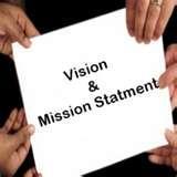 Vision and Mission Statement The vision statement and the mission statement sections state the guiding principles of your business Vision Statement Establishes the