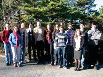 year2 at Grenoble INP CEA : specialised courses on nuclear