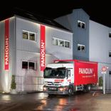 Development, production and marketing of PANOLIN lubricants are certified to