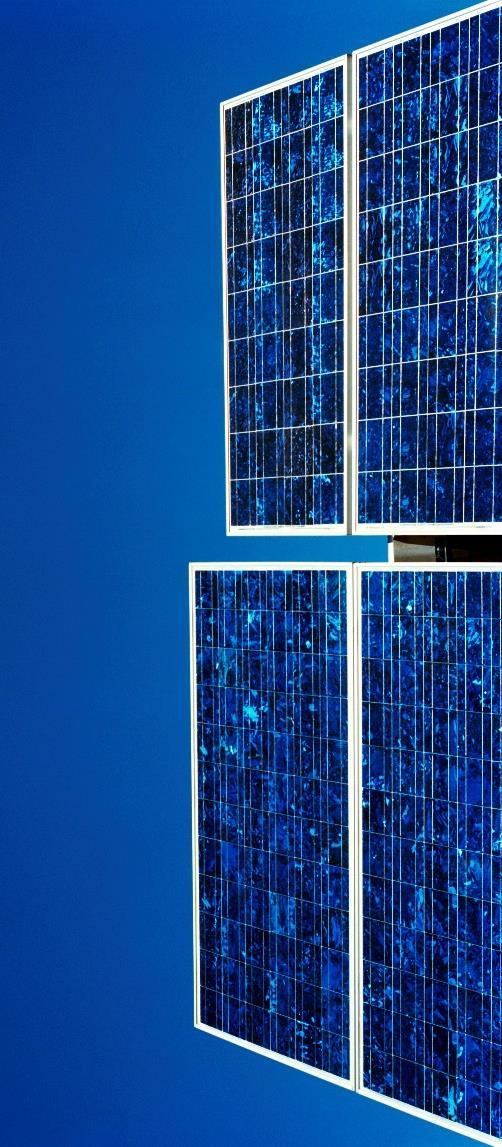 Solar Energy Gujarat