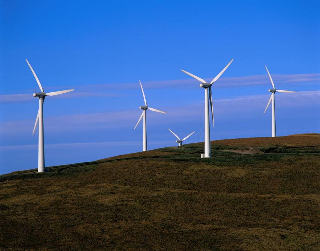 Investment Opportunities-Wind Power India has a strong manufacturing base of wind power equipment.