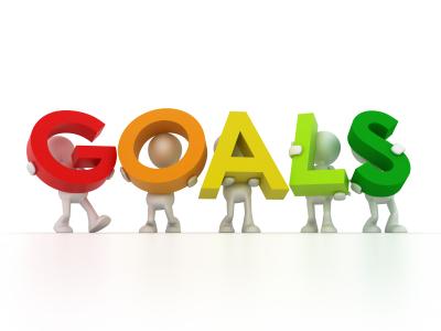 Marketing goals Set measurable marketing goals as your benchmark.