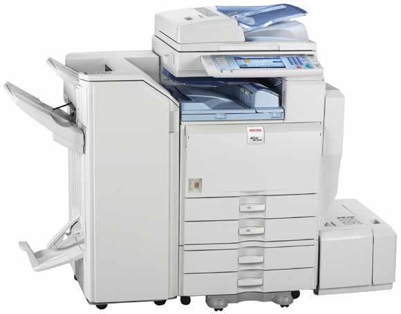 OFFICE EQUIPMENT COPY. PRINT. SCAN. FAX. OFFICE EQUIPMENT TO MEET YOUR NEEDS ADVANCED TECHNOLOGY. TRUSTED MANUFACTURERS.