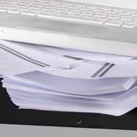 recovery be a reality with Document Management Software.
