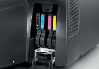able to process 6000 markers with just one click - no need for operator intervention and ready