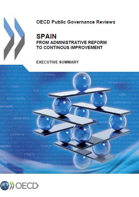 CORA REPORT / OECD REPORT 223