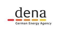 The German Energy Agency (dena) dena provides industry and export-specific information and advises companies on issues connected with foreign markets.