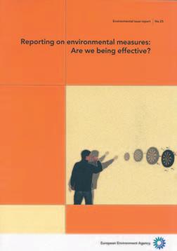 Indicators on transport and environmental
