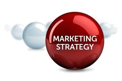 Marketing Strategy A marketing strategy sets out in detail how your organisation will get your products or services in front of potential customers who need them.