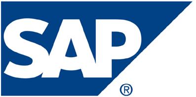IT-Support SAP interface All GMS Hansa AG functional processes are covered by SAP