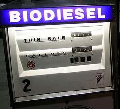 and awareness to avoid confusion at the pump & possible
