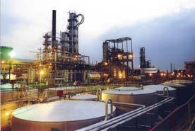 ) 1999 SA buys Vega refinery located in Ploiesti and doubles its revenues in the first nine months