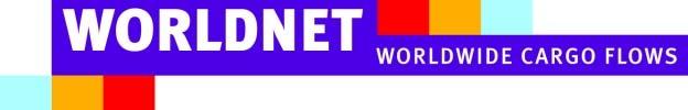 WORLDNET Focuses upon: Freight Flows OD data Networks road, rail,