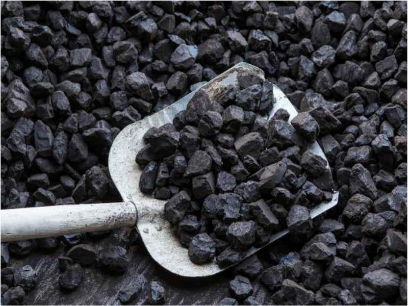 INDUSTRIAL REVOLUTION (1760S) Coal was widespread before the industrial revolution due to the shortage of charcoal, made from woods.