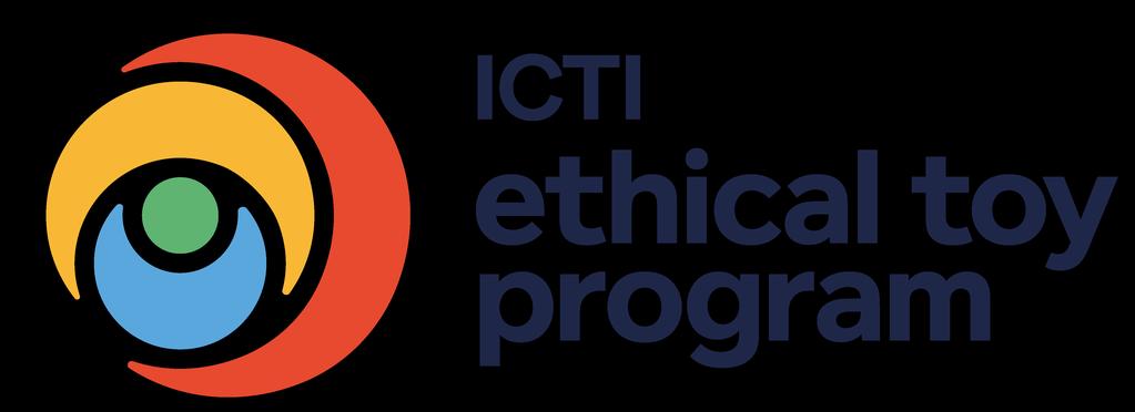 ICTI Ethical Toy Program Europe ICTI Ethical Toy Program Asia ICTI Ethical Toy Program North America 22 Upper Ground London SE1 9PD United Kingdom Phone: (+44) 20 3865 5822 Room 518 Star