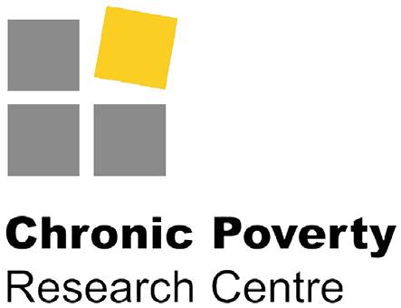 May 2009 Chronic Poverty Research Centre response to the DFID White Paper consultation document The Chronic Poverty Research Centre welcomes the process of wide consultation that DFID is conducting.