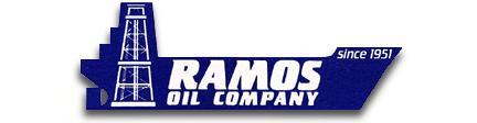 Ramos Oil Company, Inc. EMPLOYMENT APPLICATION Corporate Offices 1515 S. RIVER ROAD, WEST SACRAMENTO, CA 95691 Human Resources Support Services: (916) 371-2570 ext. 282 Lobby Hours: 7:00 a.m. to 5:00 p.