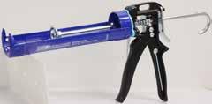5 - Hand Pump (vol. 750ml) 12BPUMP Drill bit diameter (do) : 10mm to 20mm Compressed Air Tool (min.