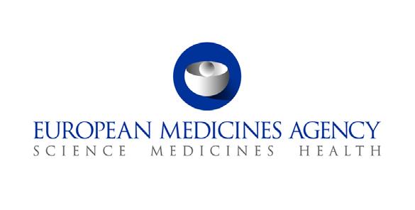 1 2 3 15 November 2018 EMA/CHMP/SWP/686140/2018 Committee for Medicinal Products for Human Use (CHMP) 4 5 6 Draft Draft agreed by Safety Working Party October 2018 Adopted by CHMP for release for