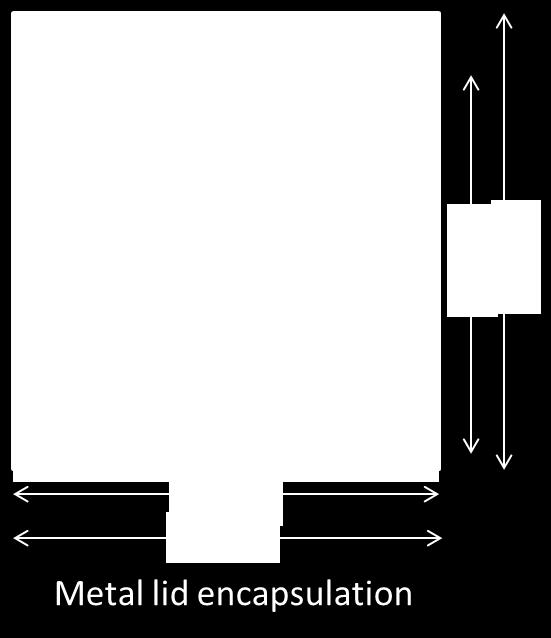 ~100 P Metal electrode Ag 100 E Encapsulation