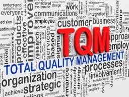 TQM In Services Service quality is more difficult to measure than the quality of goods Service quality