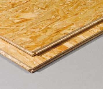 eurostrand osb en 300 The environmentally FRieNDly STaNDaRD BOaRD FOR WOOD CONSTRuCTiON, CONCReTe FORmWORK and PaCKagiNg product description PRODuCTiON EUROSTRAND OSB is a flat hardboard with a