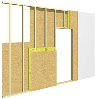 These range from modern thermal insulation bonded board systems, e.g. with a classic plaster façade, to board-like curtain façades to the popular wood façades.