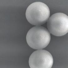 Column Characteristics Particles available 1.7 µm, 3 µm, 5µm, and 10 µm sizes, providing higher resolution with the smaller particles.