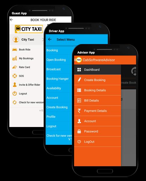 Mobile Based Web Application for your Taxi Company MobilitySUM Technologies provides economical but best in managing complete operation tasks. Using this taxi business software application YOU WILL.